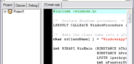Dev c++ for windows 10